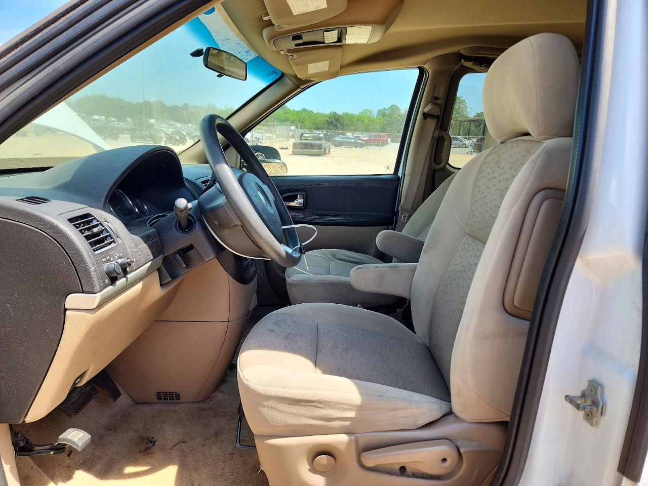 2007 CHEVROLET UPLANDER LS photo 7