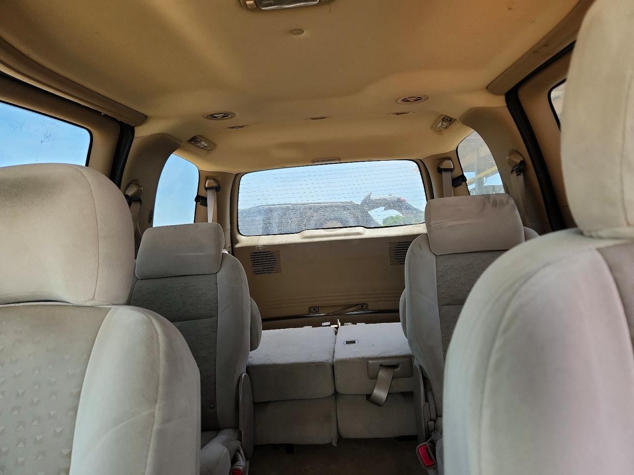2007 CHEVROLET UPLANDER LS photo 10