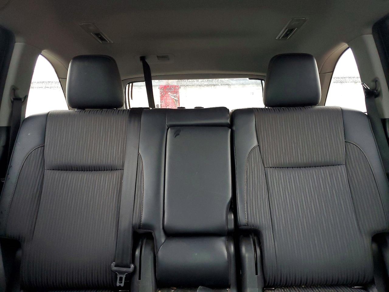 2019 TOYOTA HIGHLANDER LE PLUS photo 19