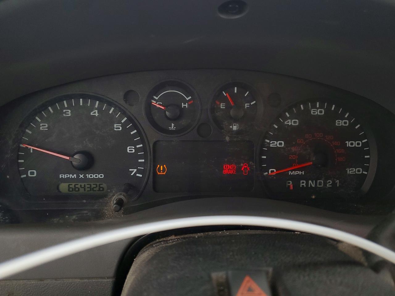 2011 FORD RANGER SUPER CAB photo 25