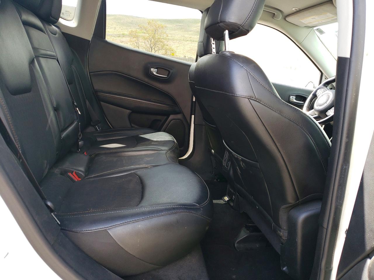 2019 JEEP COMPASS LATITUDE photo 21
