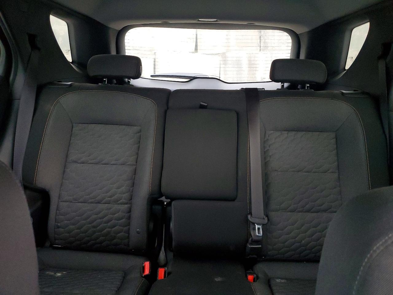 2018 CHEVROLET EQUINOX LT photo 10
