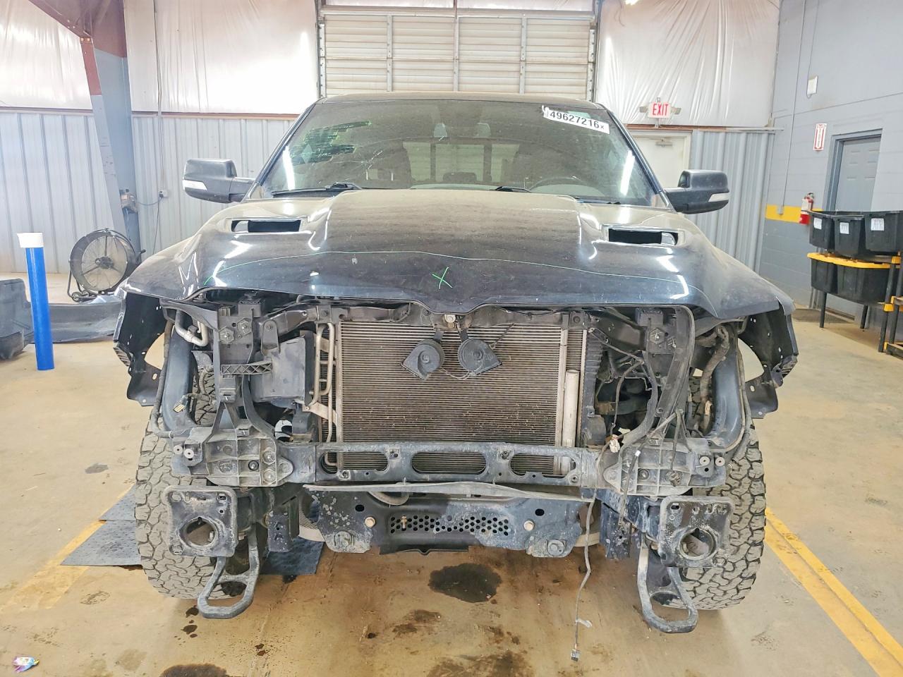 2019 RAM 1500 REBEL photo 13