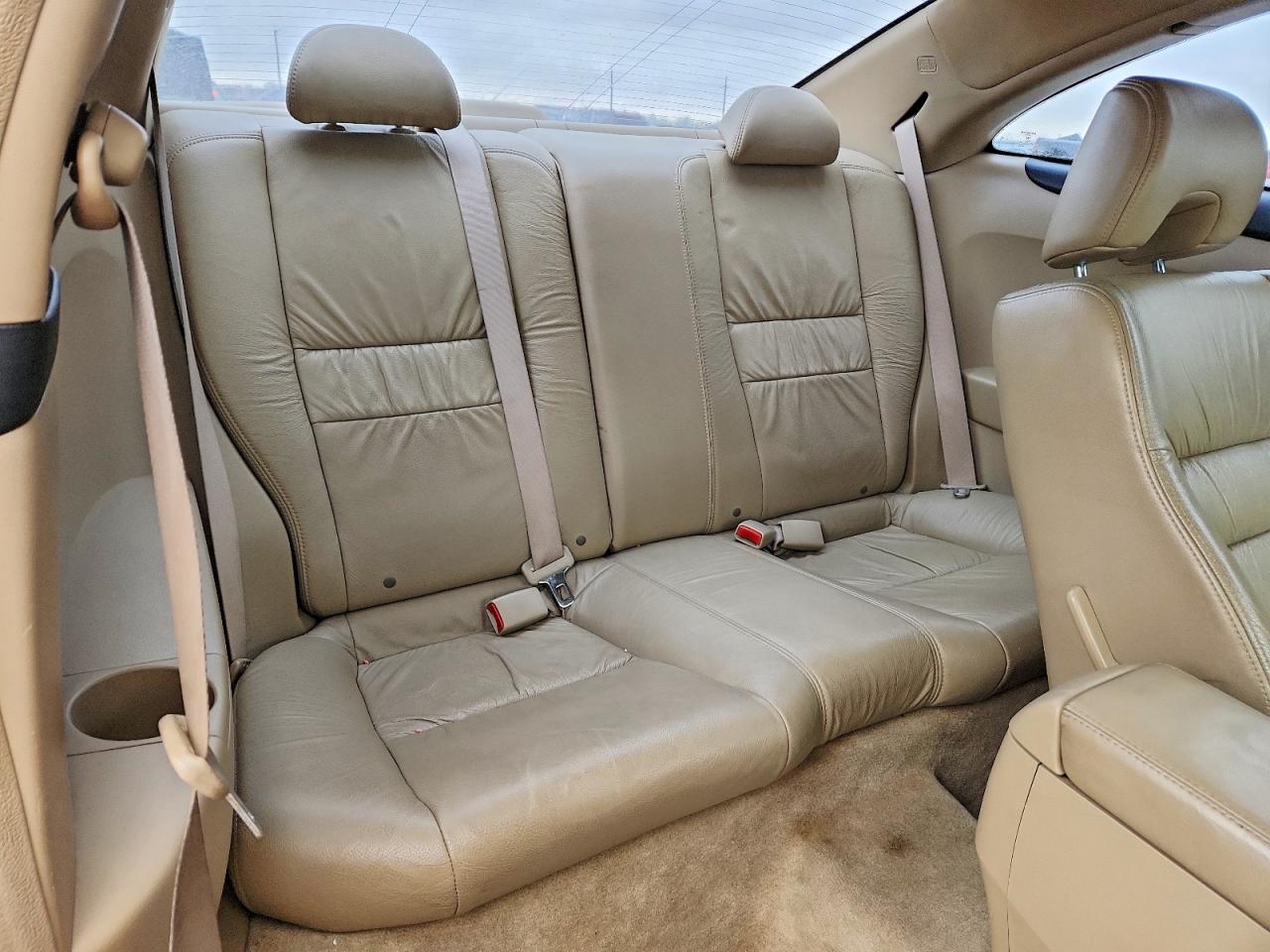2003 HONDA ACCORD EX photo 10