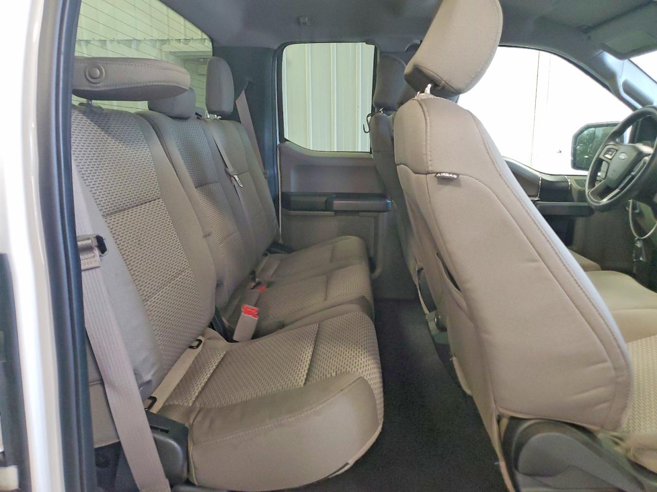2016 FORD F150 SUPER CAB photo 10