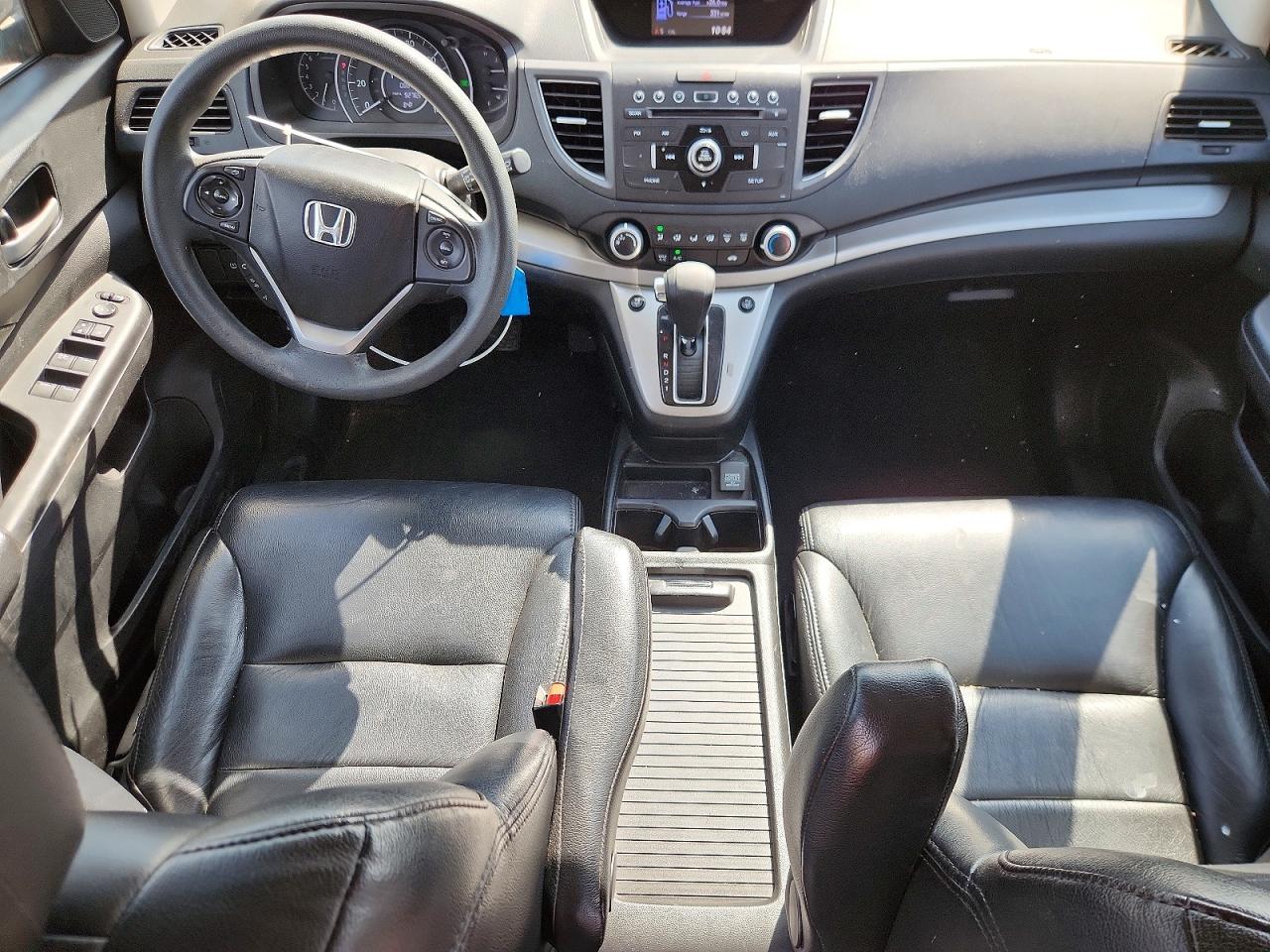 2014 HONDA CR-V EX photo 15