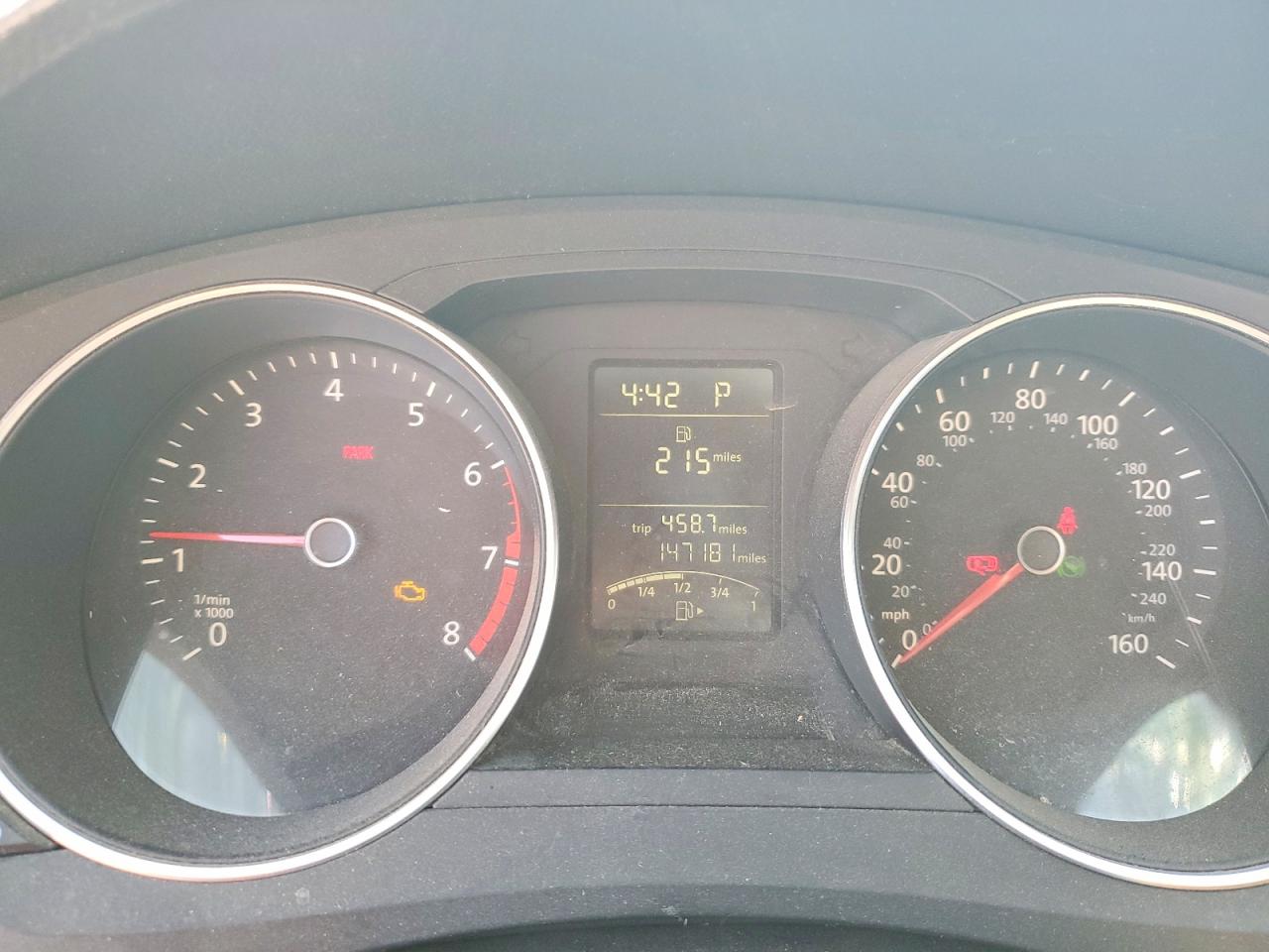 2015 VOLKSWAGEN JETTA SE photo 25