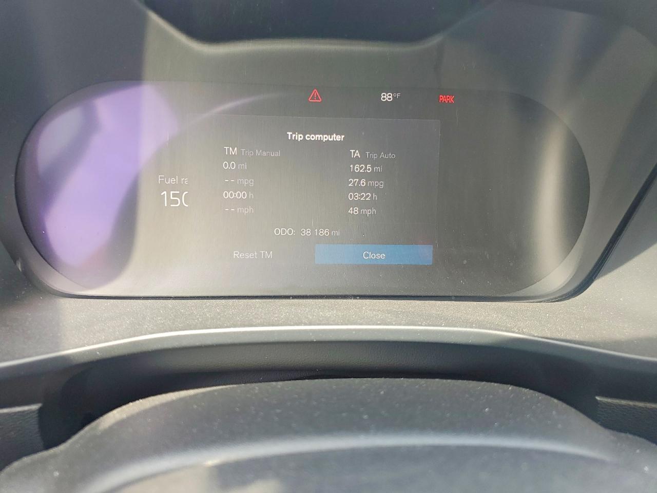 2023 VOLVO XC40 ULTIMATE photo 25
