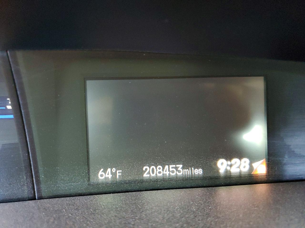 2013 HONDA CIVIC LX photo 25