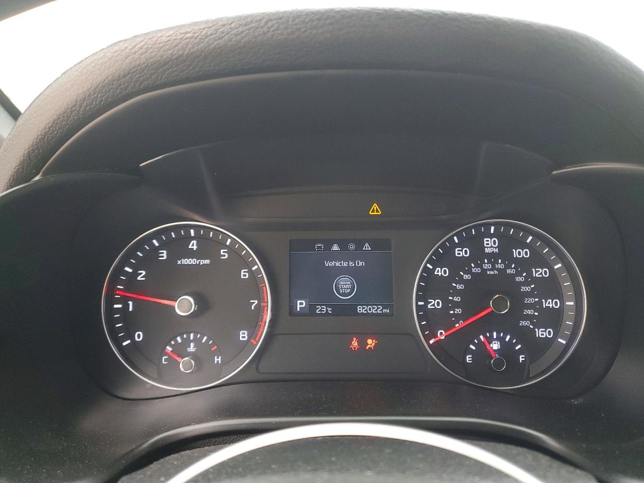 2021 KIA FORTE GT LINE photo 9