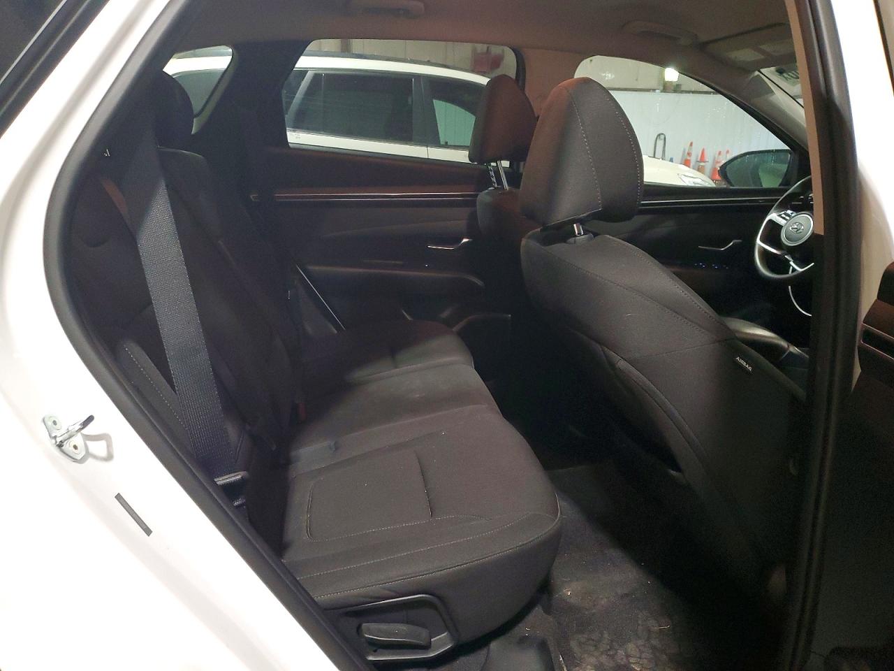2023 HYUNDAI TUCSON SEL photo 11