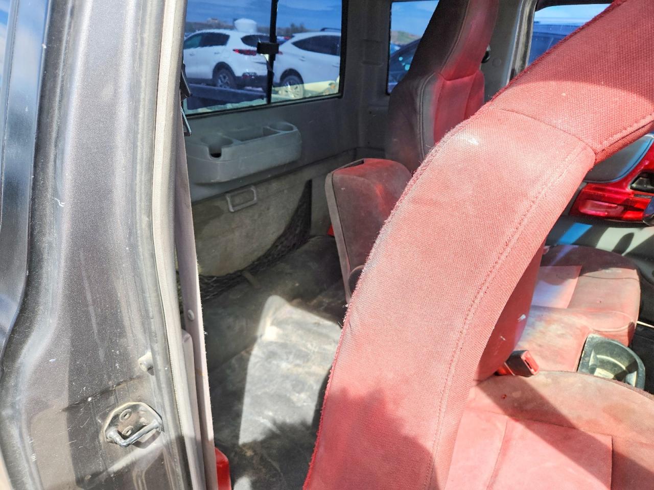 1998 FORD RANGER SUPER CAB photo 28