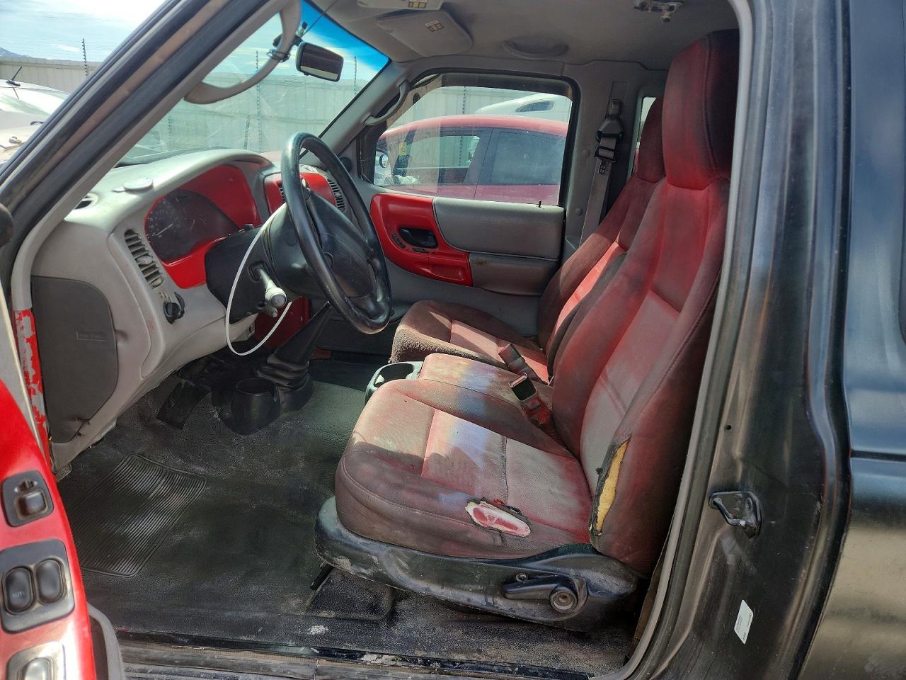 1998 FORD RANGER SUPER CAB photo 19