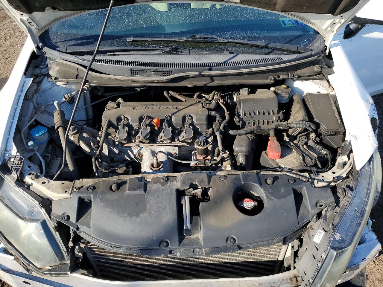 2015 HONDA CIVIC SE photo 31