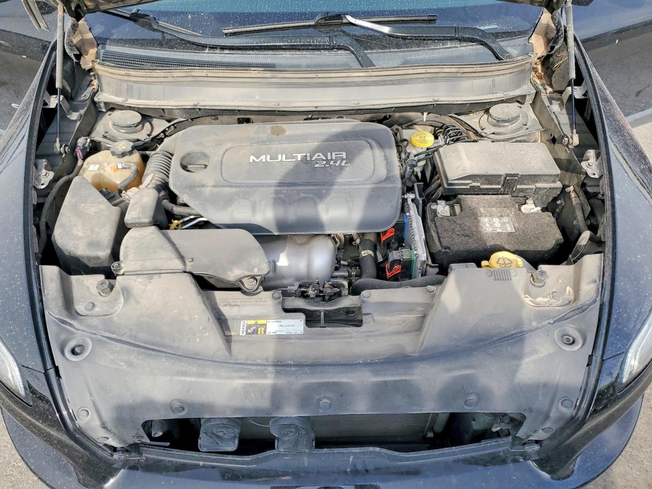 2018 JEEP CHEROKEE LATITUDE photo 34