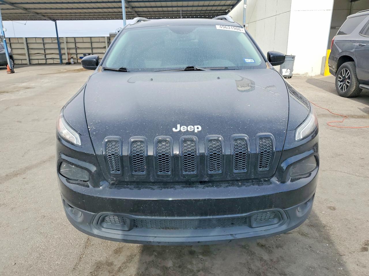 2018 JEEP CHEROKEE LATITUDE photo 13
