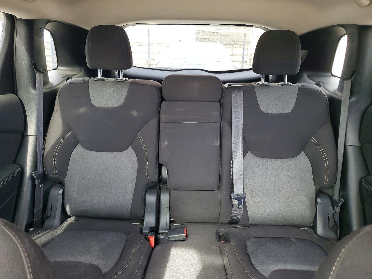 2018 JEEP CHEROKEE LATITUDE photo 28