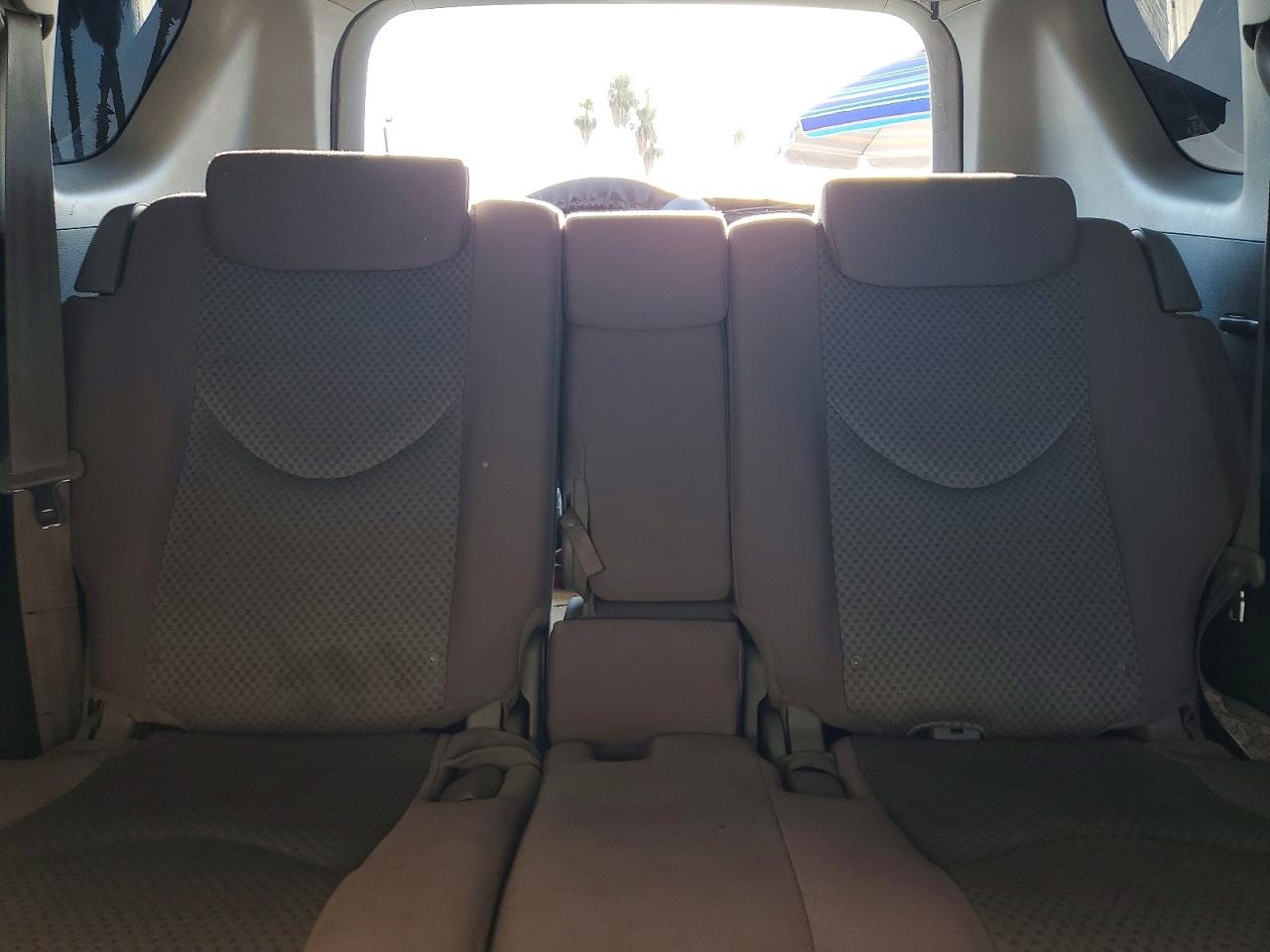 2008 TOYOTA RAV4 BASE photo 28