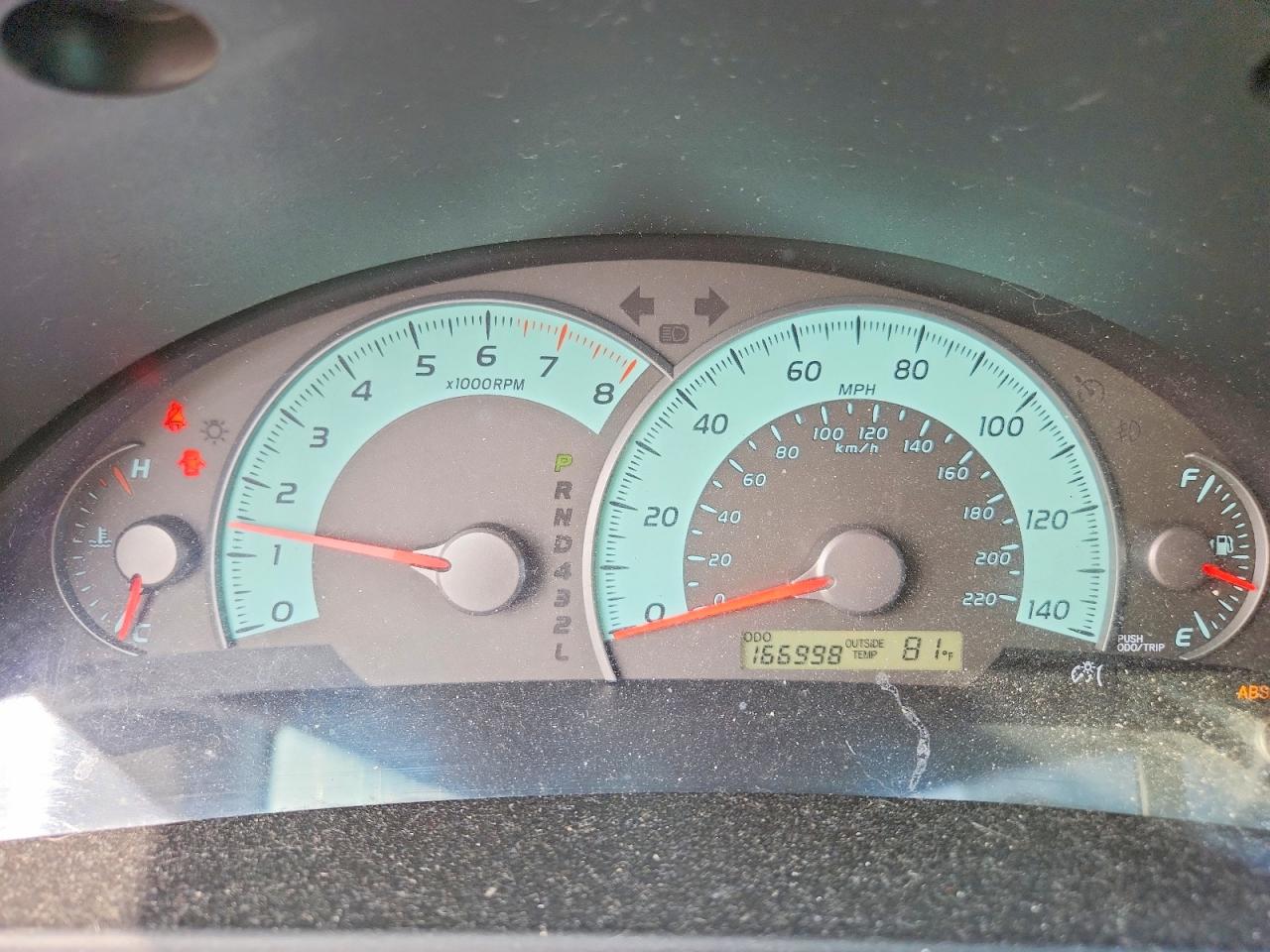 2009 TOYOTA CAMRY SE photo 17