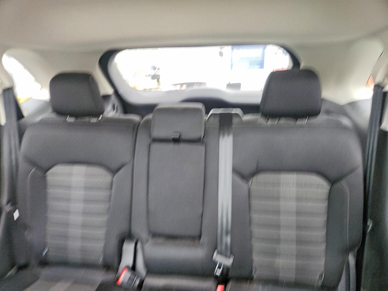 2017 FORD EDGE SEL photo 19
