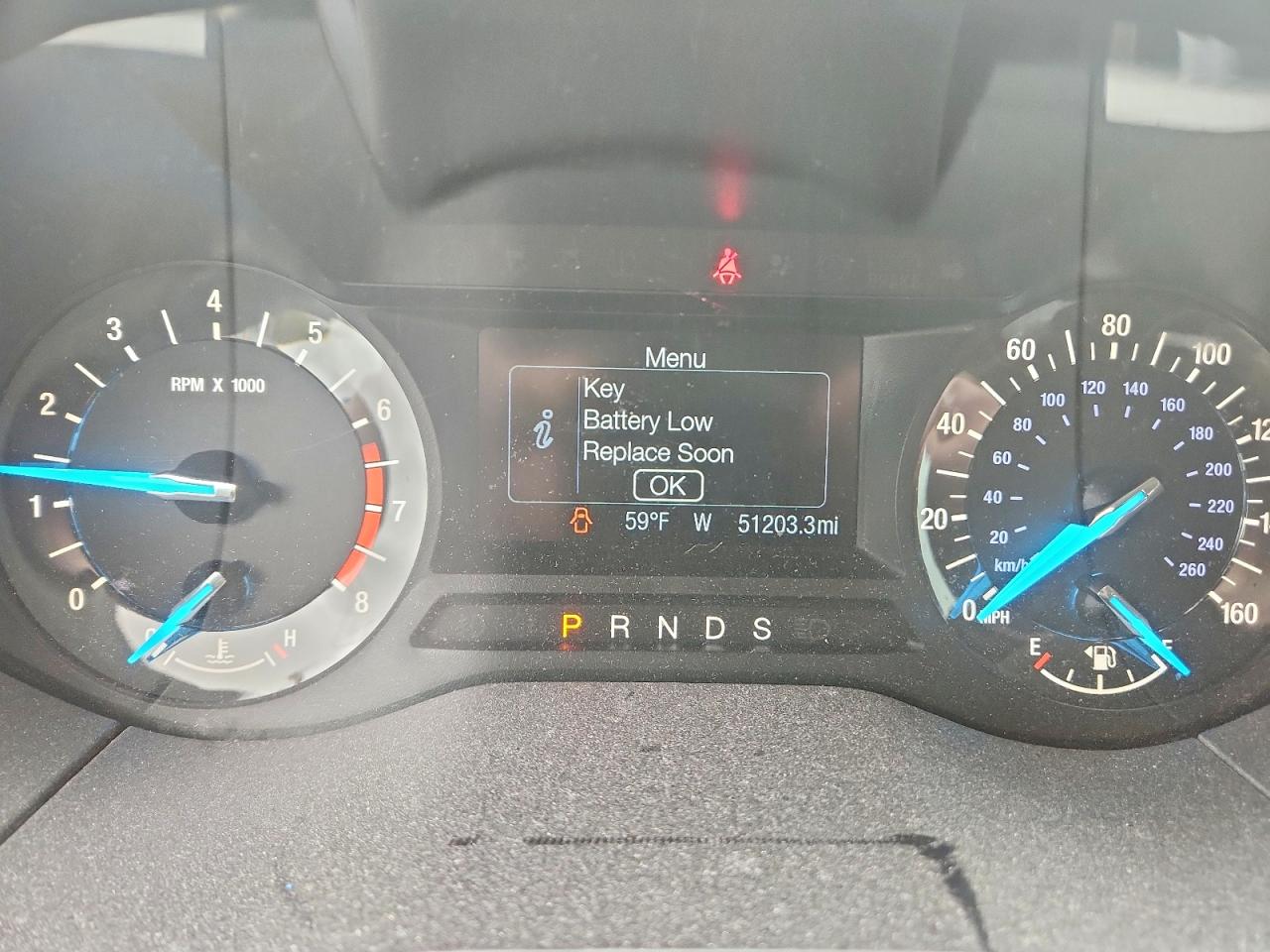 2017 FORD EDGE SEL photo 17