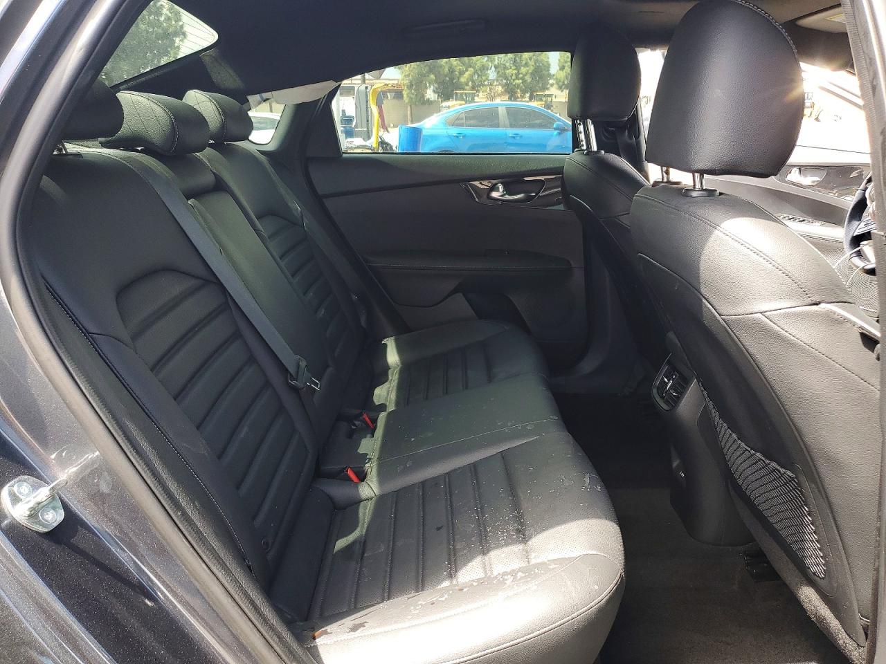 2023 KIA FORTE GT LINE photo 10