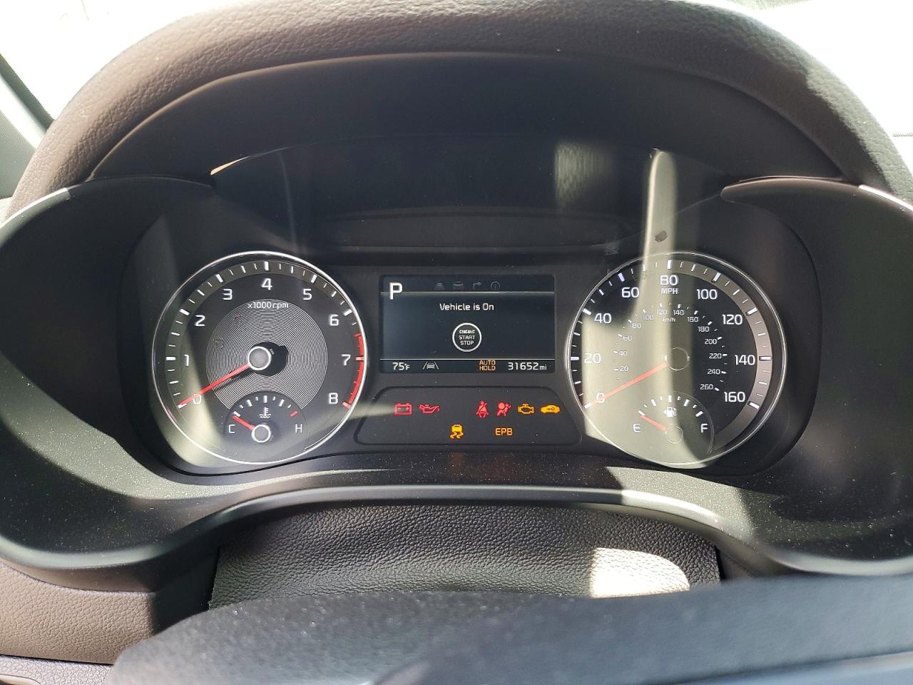 2023 KIA FORTE GT LINE photo 9