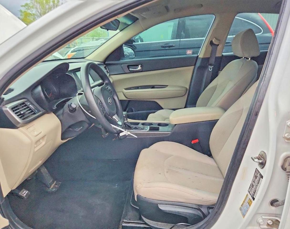 2018 KIA OPTIMA LX photo 13
