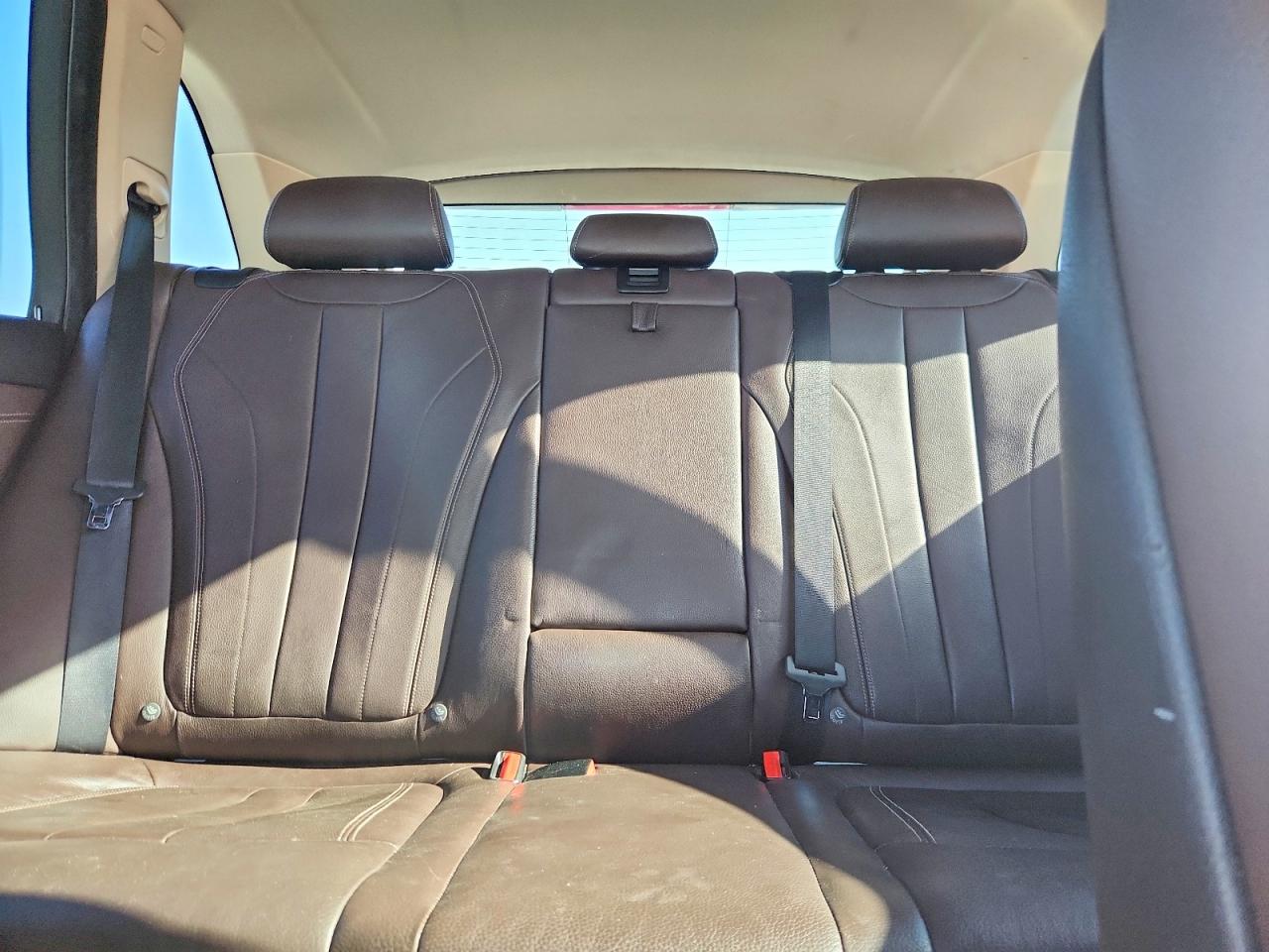 2016 BMW X5 SDRIVE35I photo 28