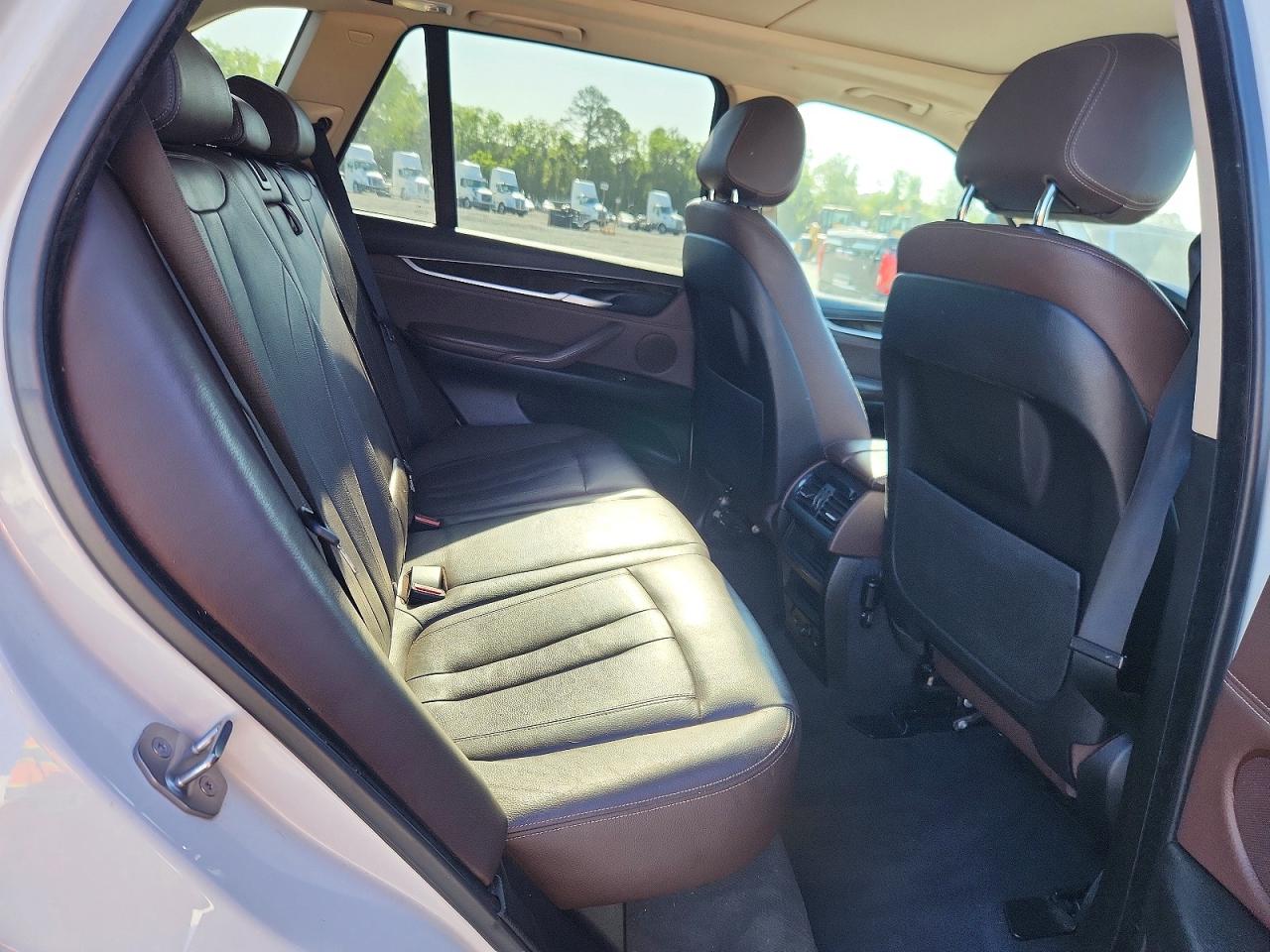 2016 BMW X5 SDRIVE35I photo 31