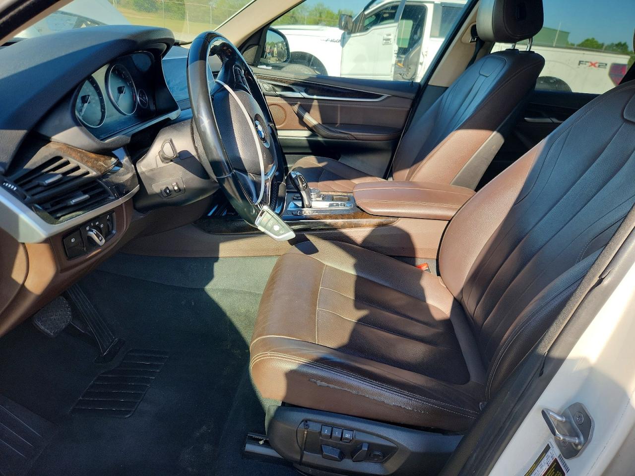 2016 BMW X5 SDRIVE35I photo 19