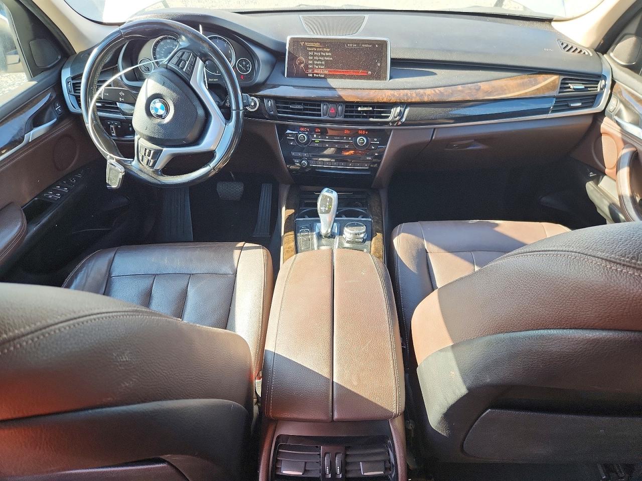 2016 BMW X5 SDRIVE35I photo 22