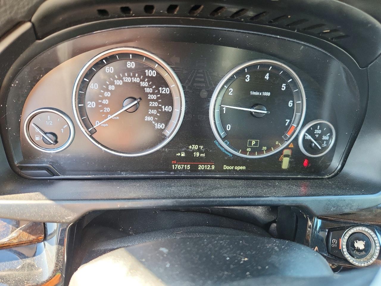 2016 BMW X5 SDRIVE35I photo 25