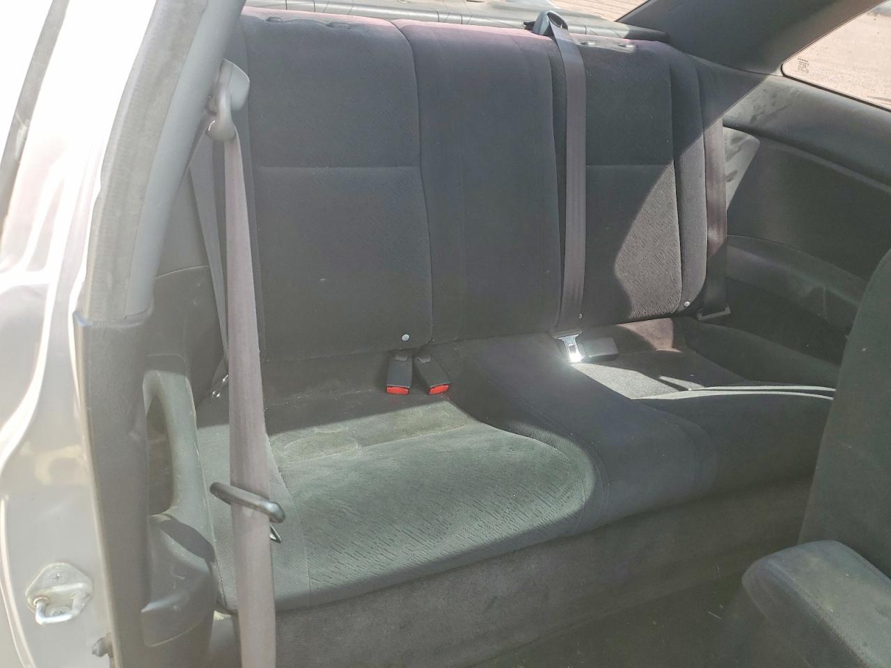 2004 HONDA CIVIC EX photo 19