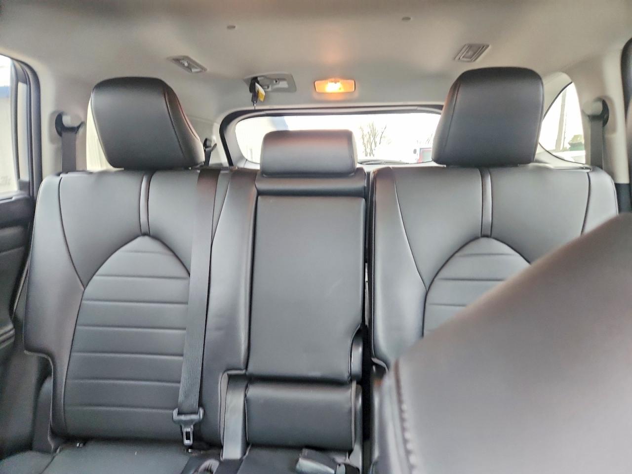 2021 TOYOTA HIGHLANDER HYBRID XLE photo 19