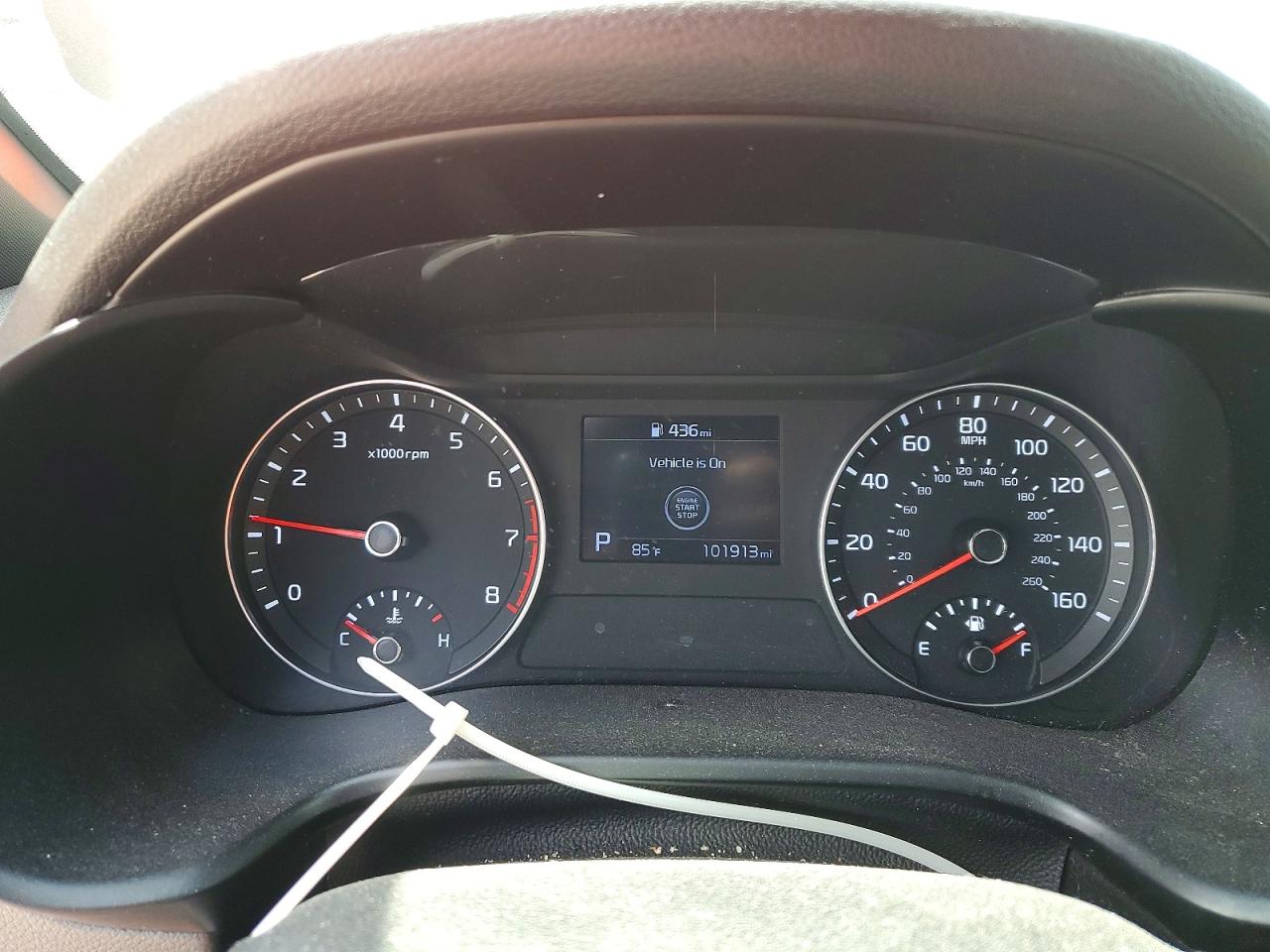 2021 KIA FORTE GT LINE photo 17