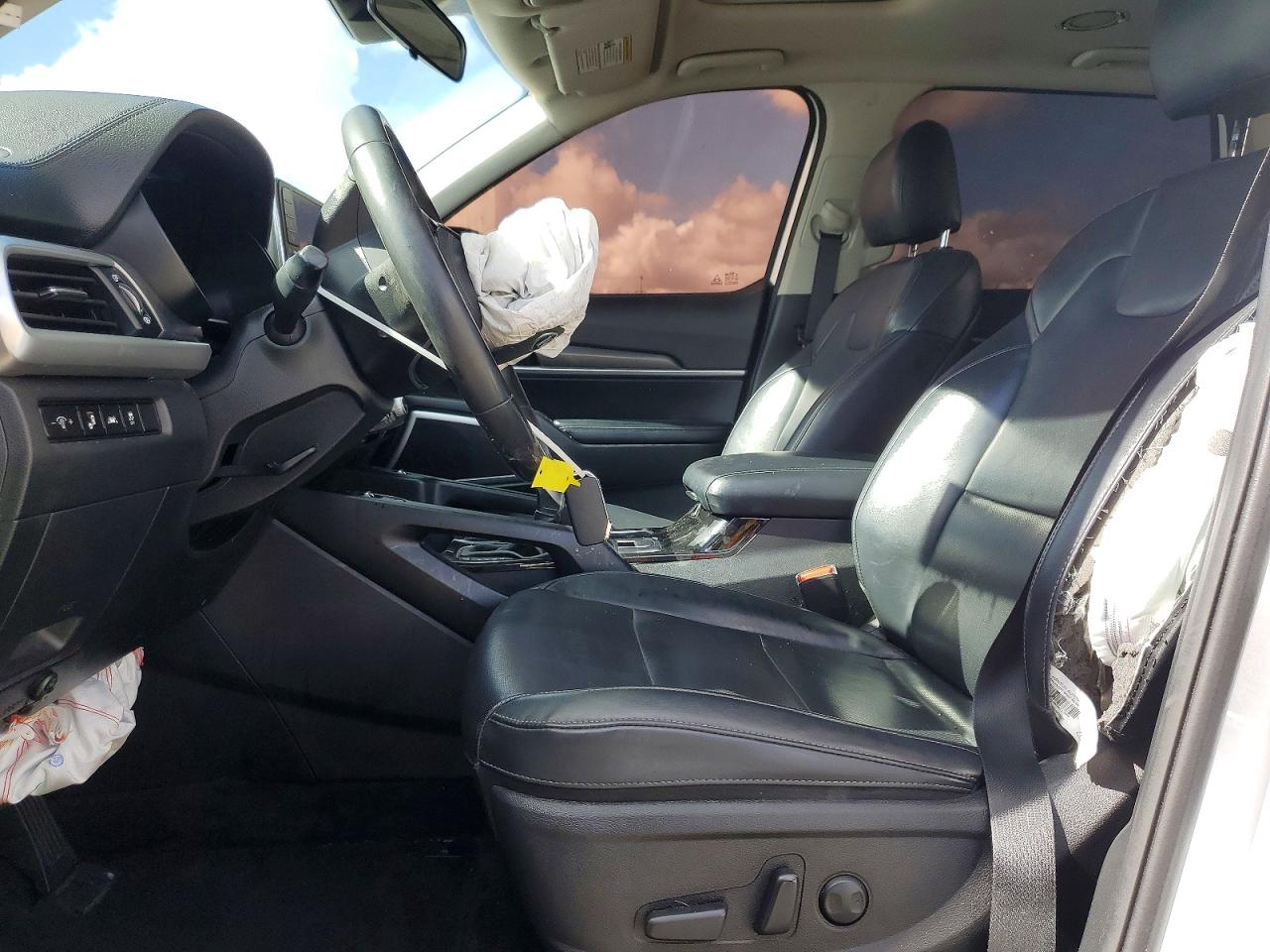 2021 KIA TELLURIDE S photo 13