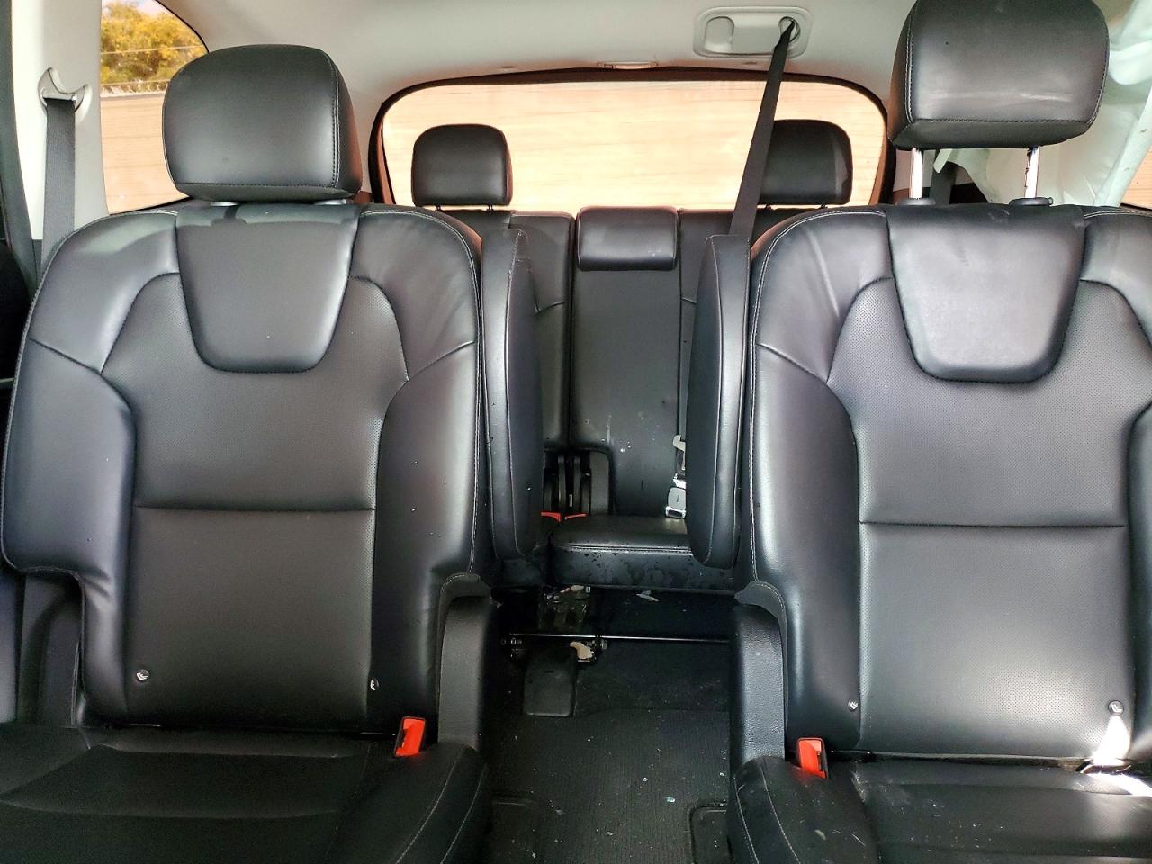 2021 KIA TELLURIDE S photo 19
