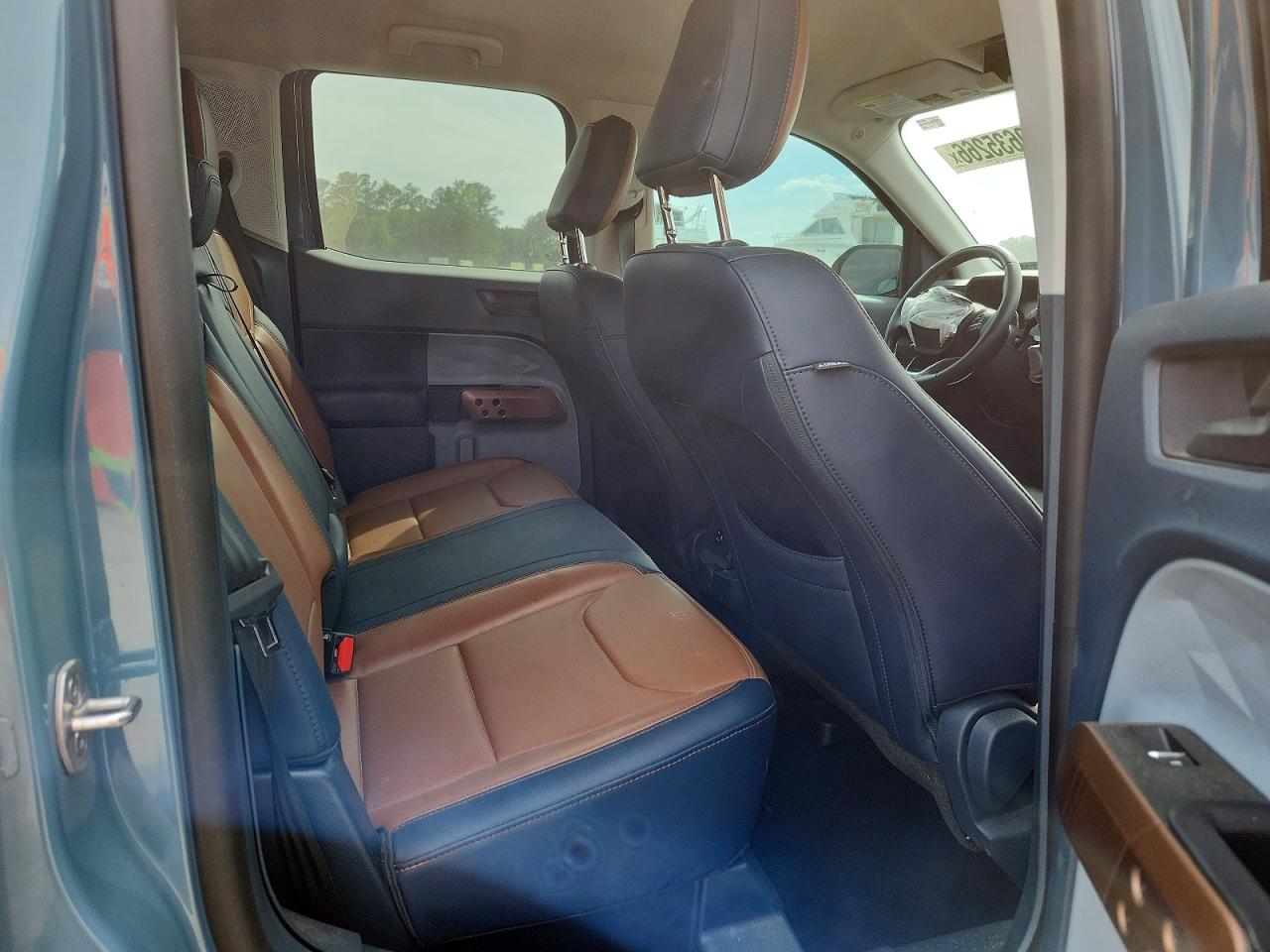 2023 FORD MAVERICK XL photo 27