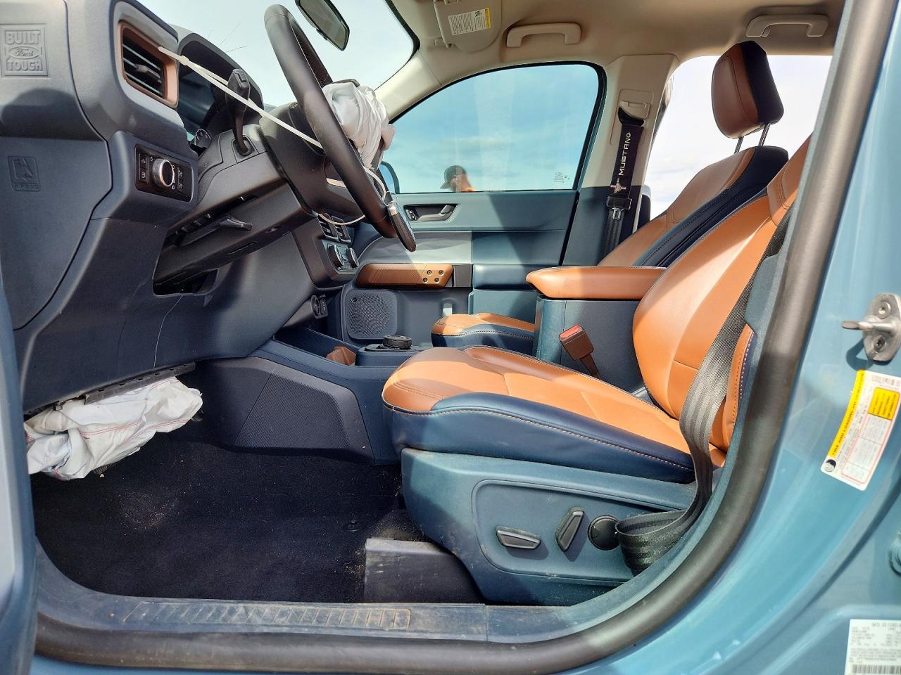 2023 FORD MAVERICK XL photo 19