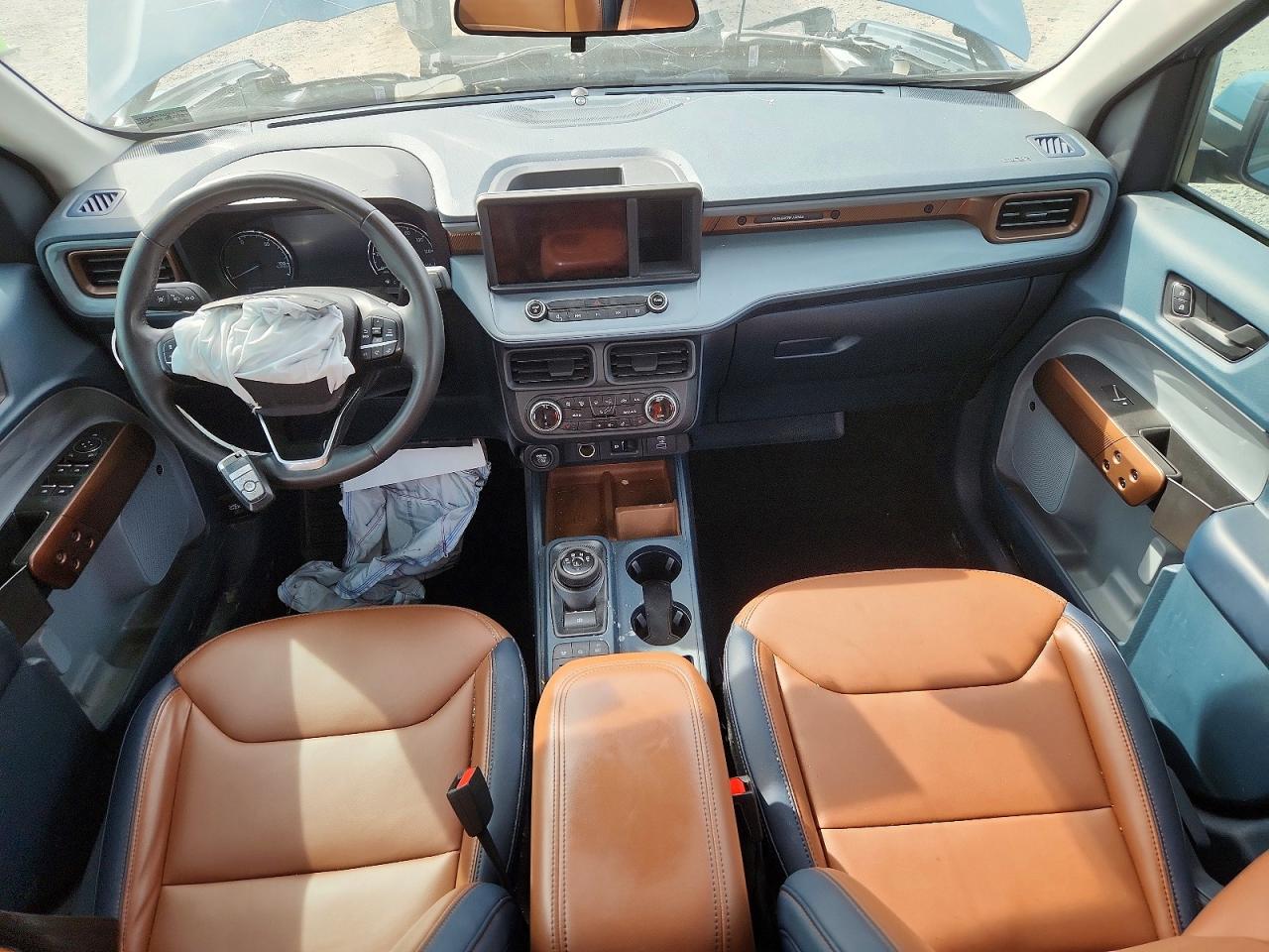 2023 FORD MAVERICK XL photo 22
