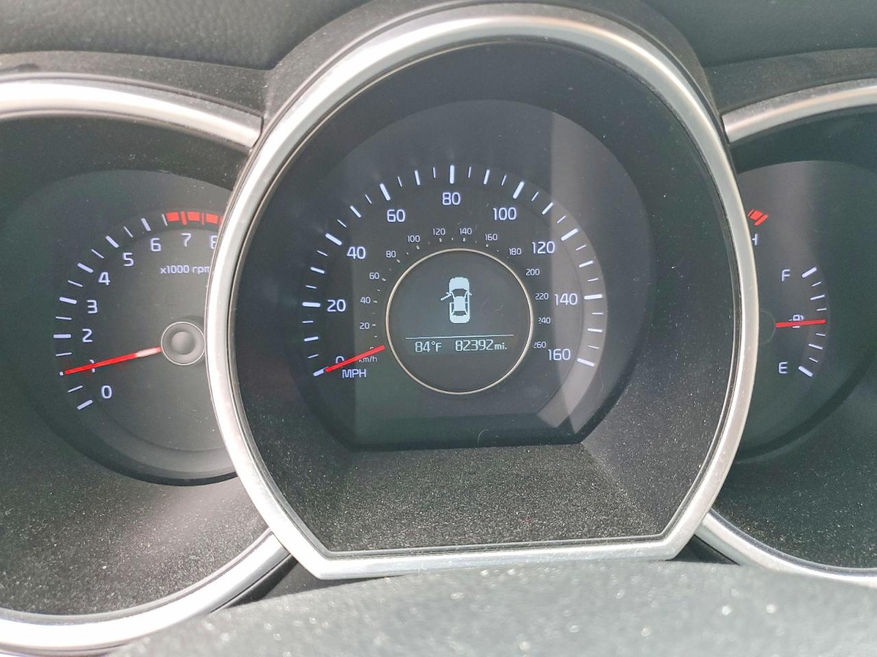 2015 KIA OPTIMA EX photo 25