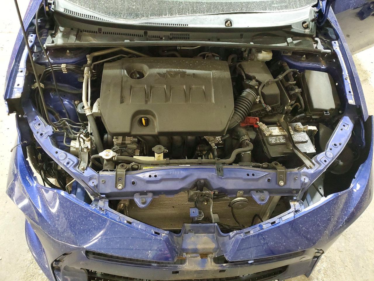 2019 TOYOTA COROLLA SE photo 31