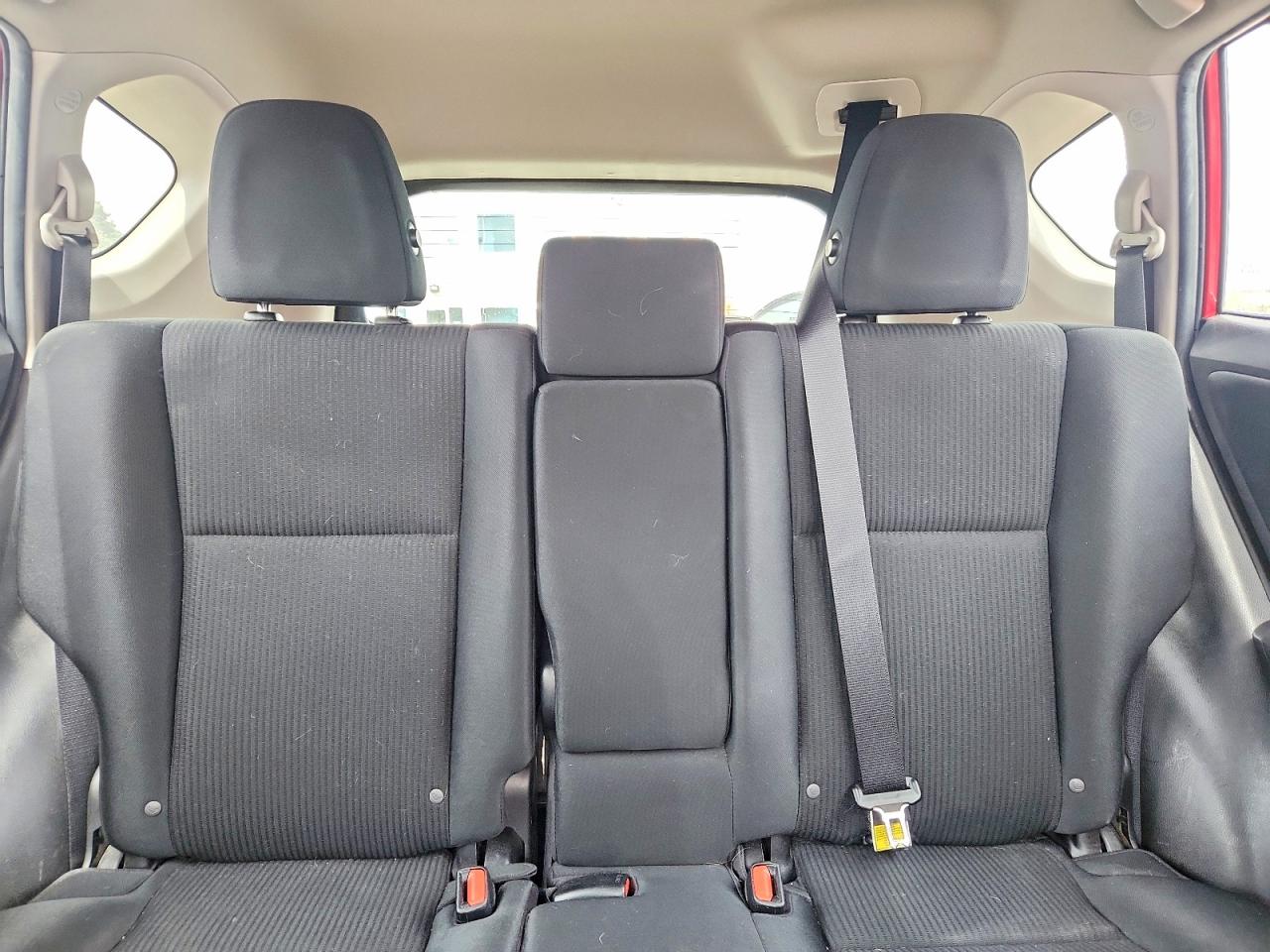 2016 TOYOTA RAV4 LE photo 10