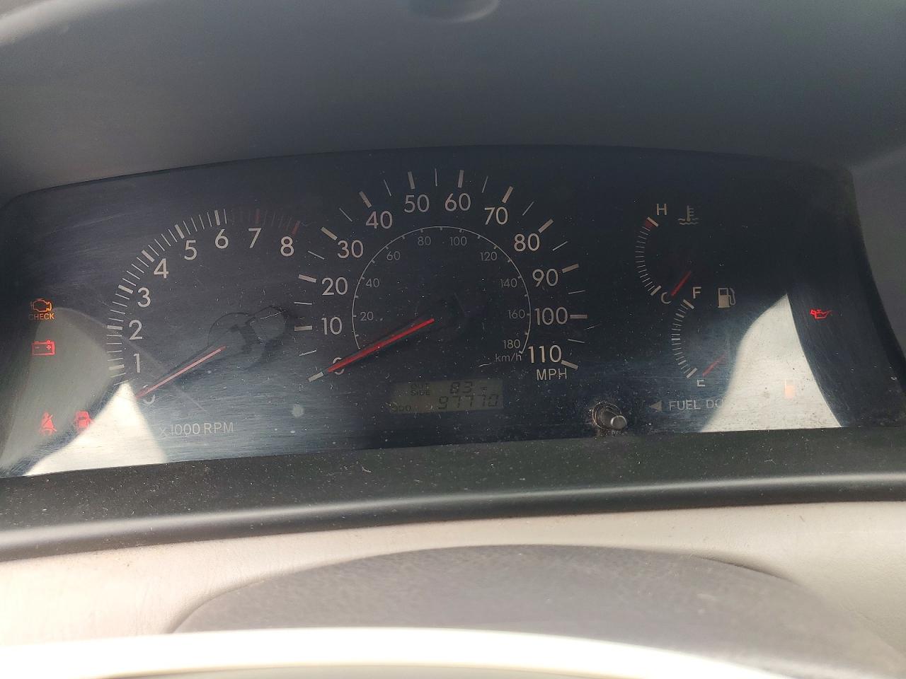 2005 TOYOTA COROLLA CE photo 17