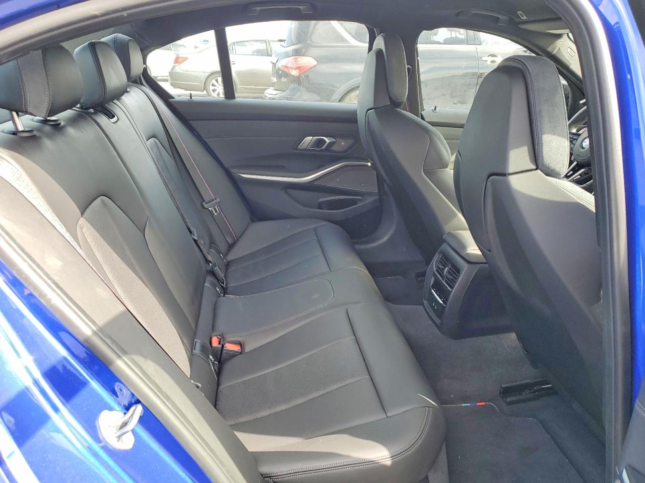 2026 BMW M3 COMPETITION photo 10