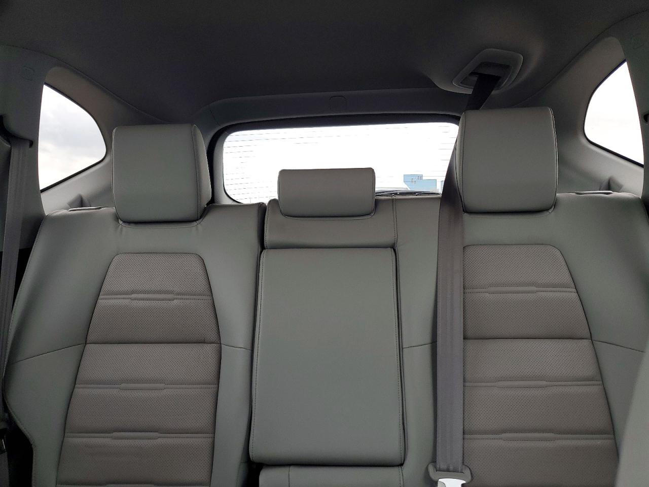 2017 HONDA CR-V EXL photo 19