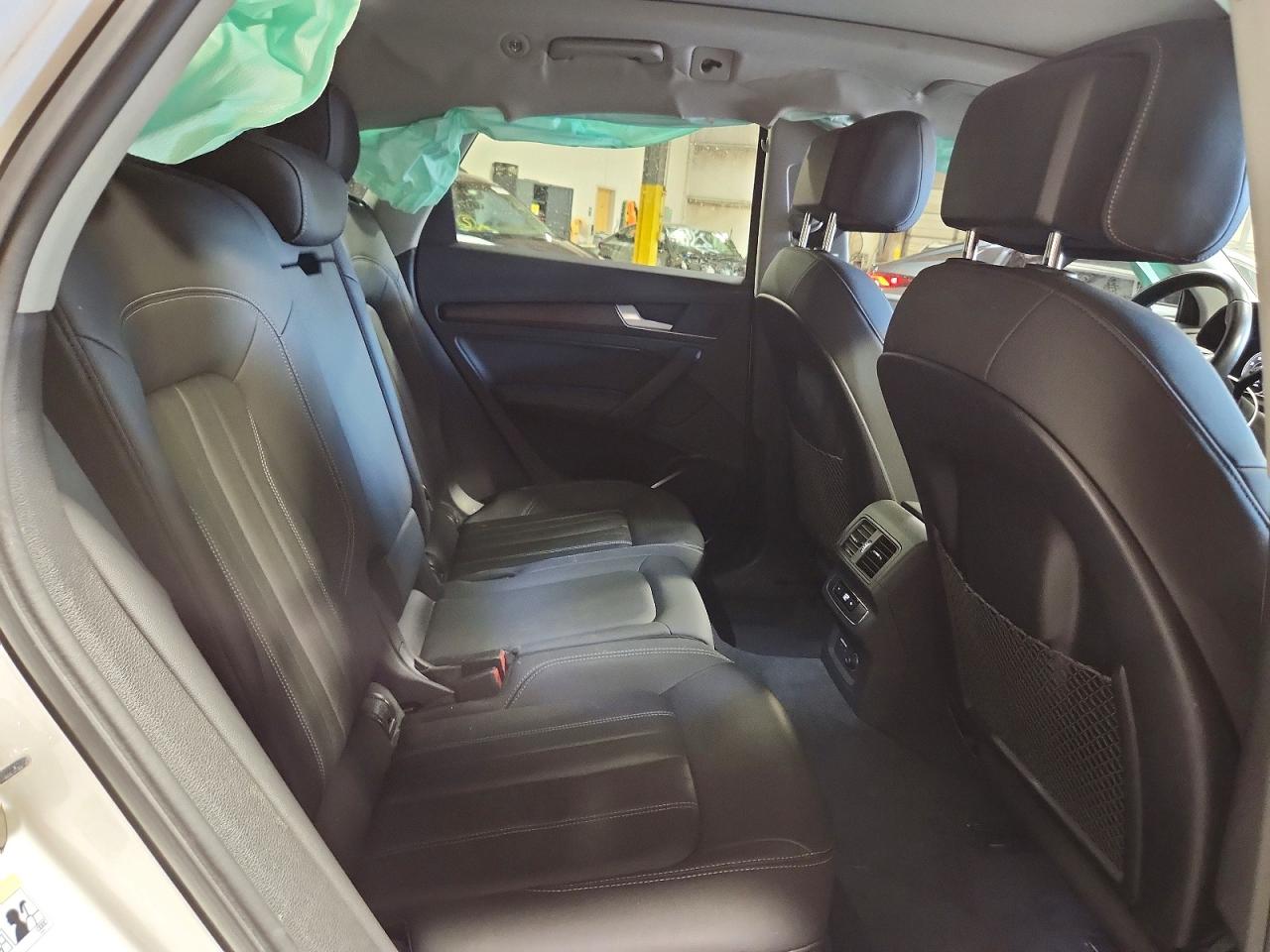 2021 AUDI Q5 PREMIUM PLUS photo 11