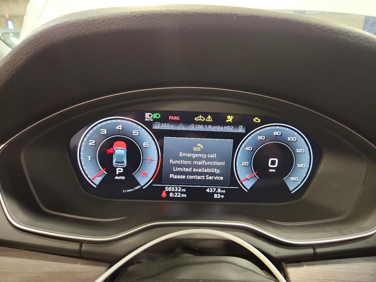 2021 AUDI Q5 PREMIUM PLUS photo 9