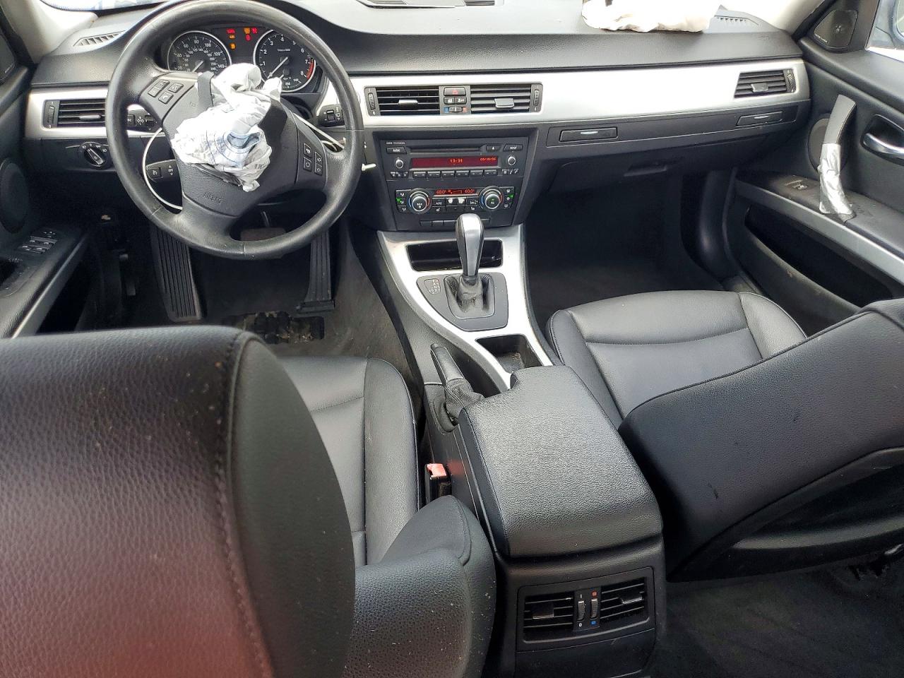 2011 BMW 335 XI photo 15